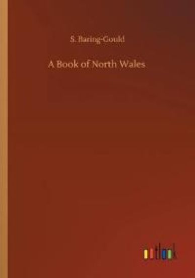A Book of North Wales