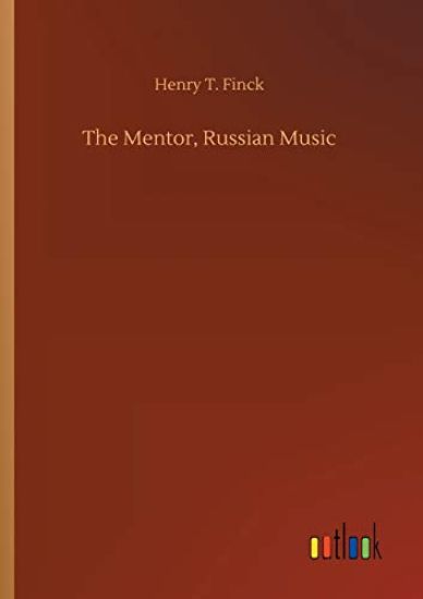 The Mentor, Russian Music