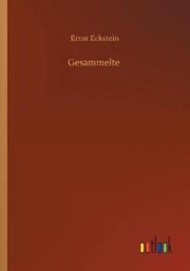 Gesammelte