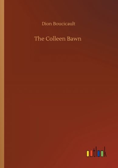 The Colleen Bawn