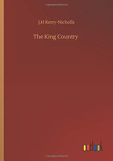 The King Country