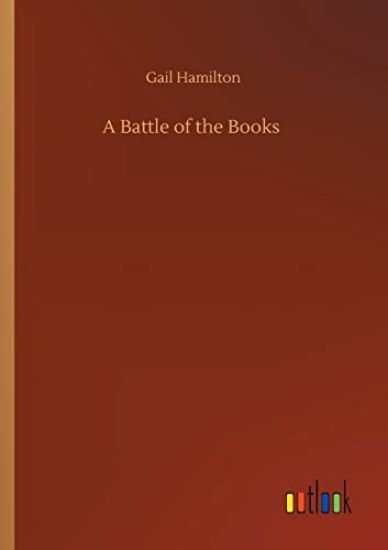 A Battle of the Books