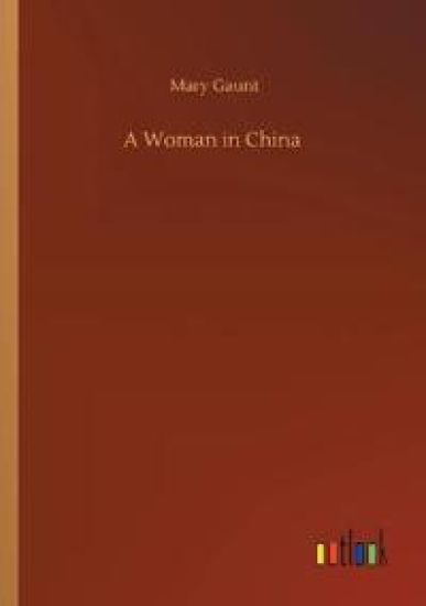 A Woman in China