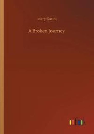 A Broken Journey