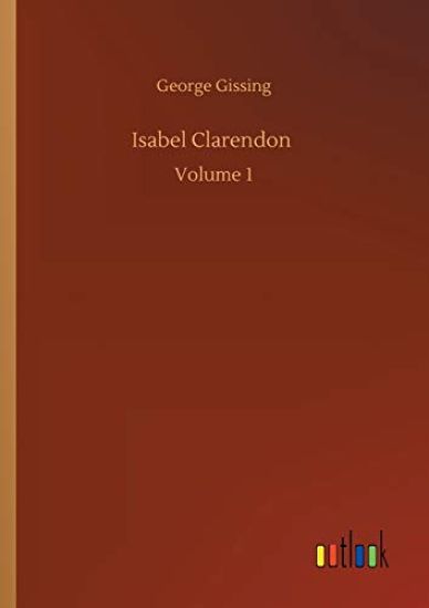 Isabel Clarendon