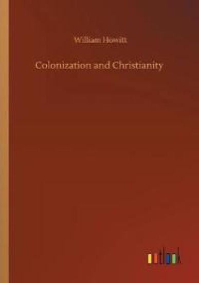 Colonization and Christianity
