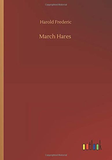 March Hares