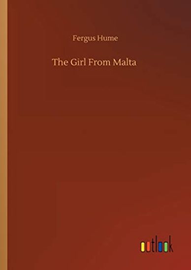 The Girl From Malta