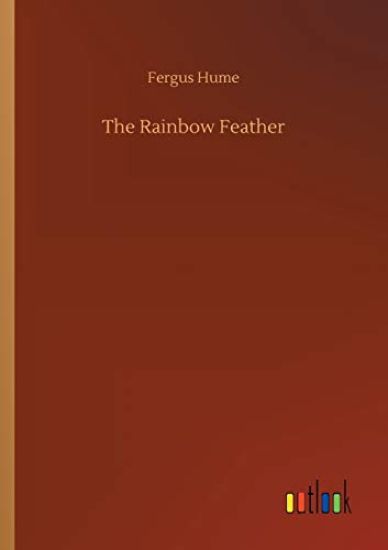 The Rainbow Feather