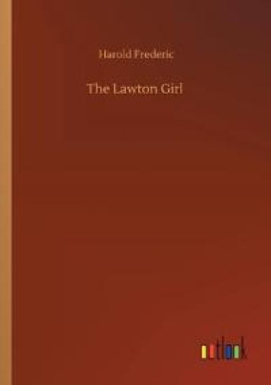 The Lawton Girl