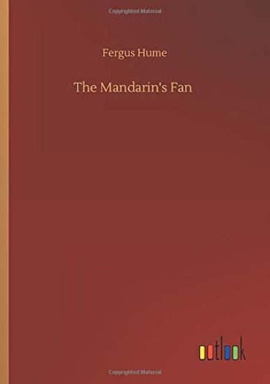 The Mandarin's Fan