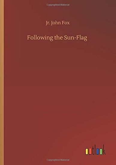 Following the Sun-Flag