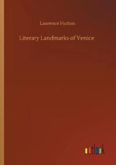 Literary Landmarks of Venice