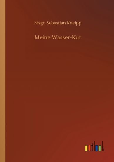 Meine Wasser-Kur