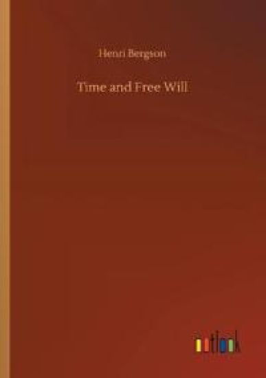 Time and Free Will