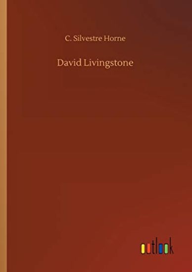 David Livingstone