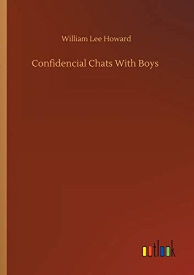 Confidencial Chats With Boys