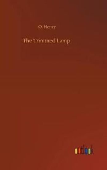 The Trimmed Lamp