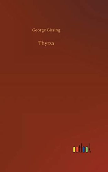 Thyrza