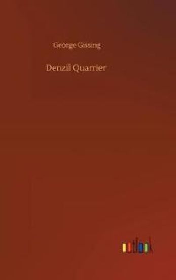 Denzil Quarrier