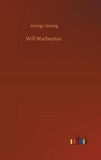 Will Warburton
