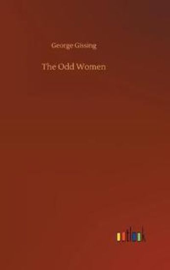 The Odd Women