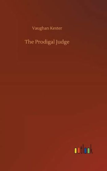 The Prodigal Judge