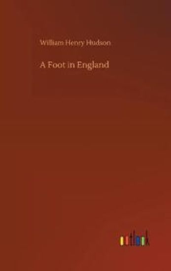 A Foot in England