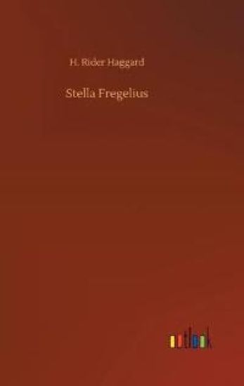Stella Fregelius