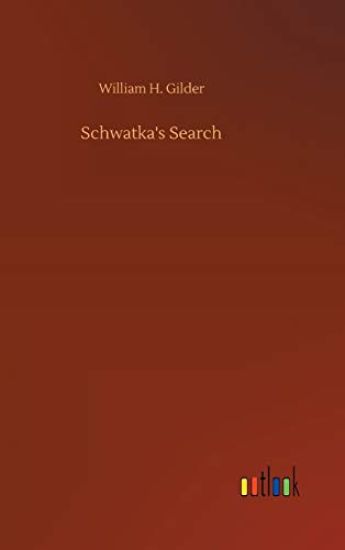 Schwatka's Search