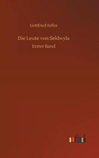 Die Leute von Seldwyla