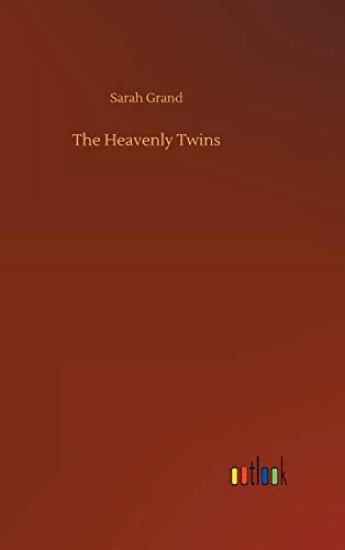 The Heavenly Twins