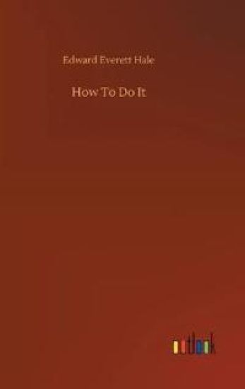 How To Do It