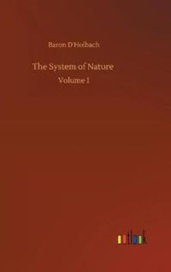 The System of Nature