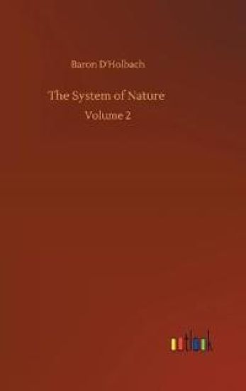 The System of Nature
