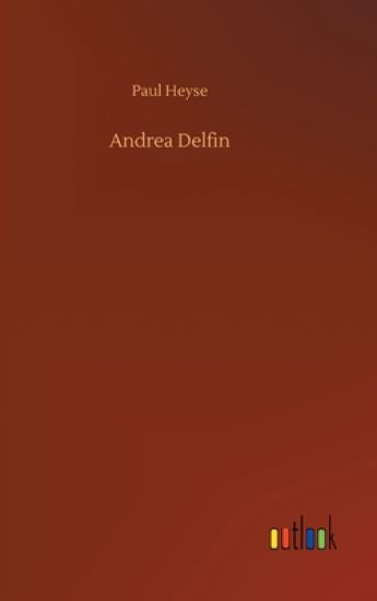Andrea Delfin