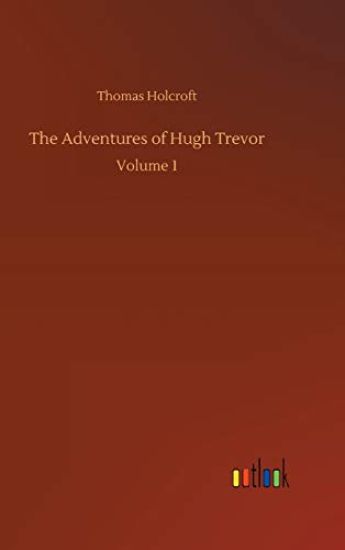 The Adventures of Hugh Trevor