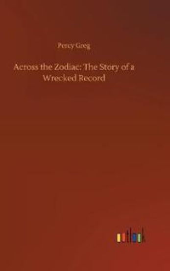 Across the Zodiac