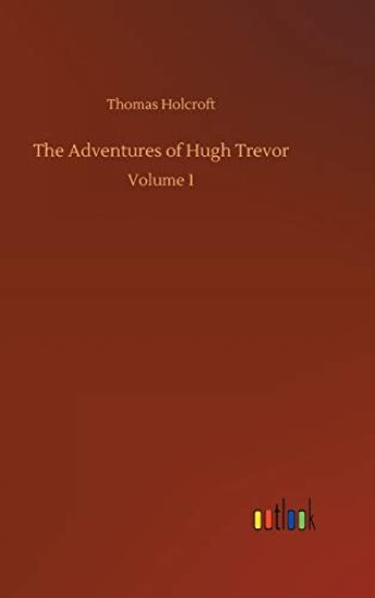 The Adventures of Hugh Trevor
