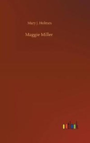 Maggie Miller