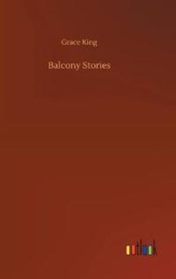 Balcony Stories