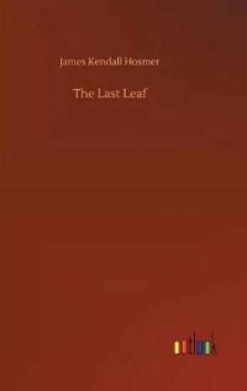 The Last Leaf