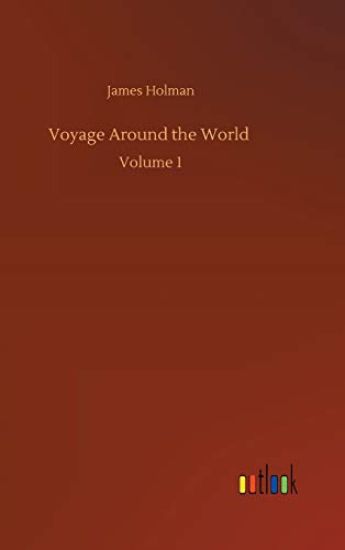 Voyage Around the World