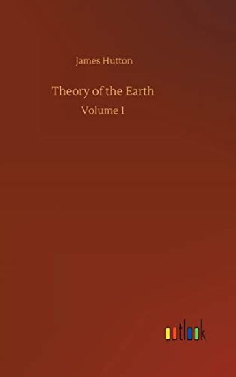 Theory of the Earth