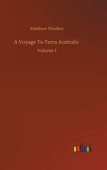 A Voyage To Terra Australis