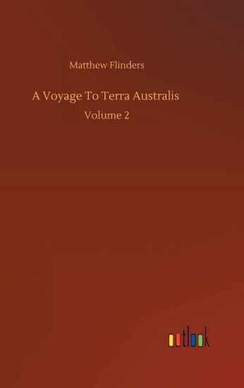 A Voyage To Terra Australis