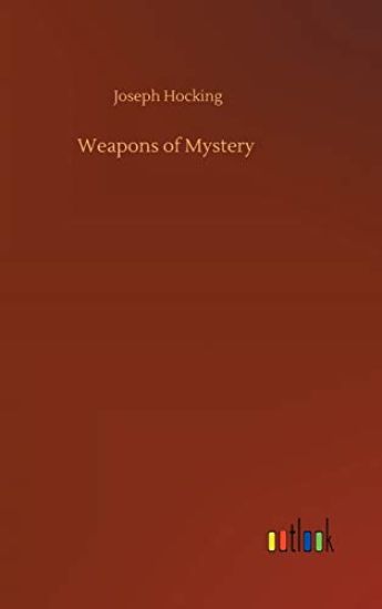 Weapons of Mystery