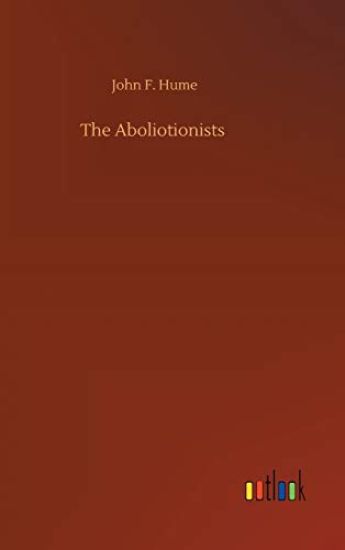 The Aboliotionists