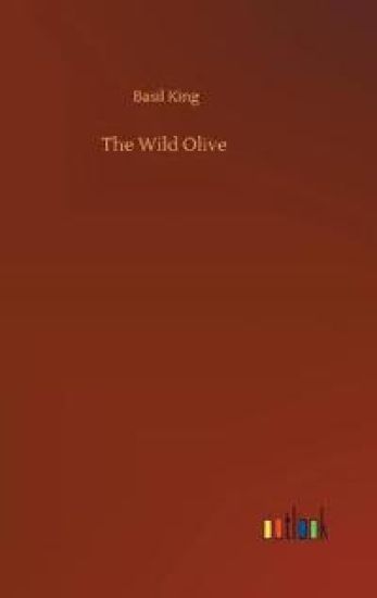 The Wild Olive