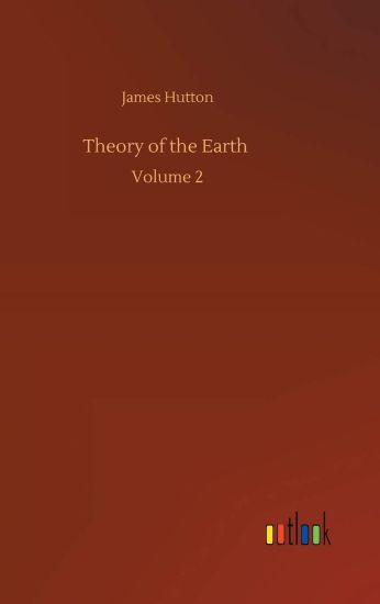 Theory of the Earth